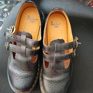 Dr. Martens Woman Shoes